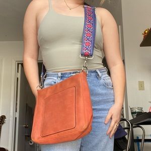 K. Carroll May Crossbody
